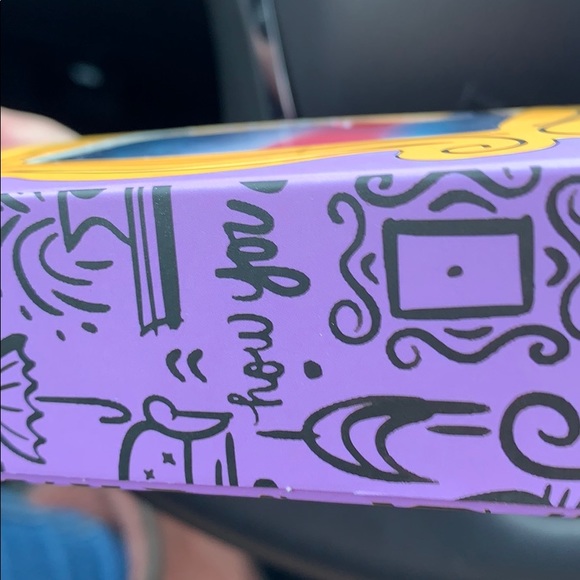 🧦 FRIENDS 3 PAIRS OF SOCKS 🧦 - Picture 4 of 4